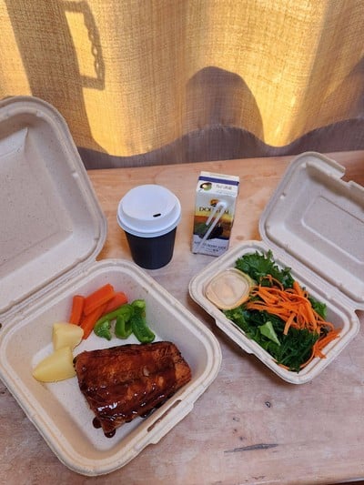 ห้องอาหาร