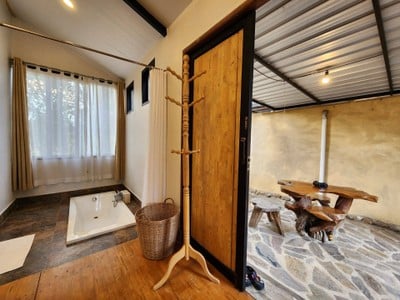 บริเวณโดยรอบ