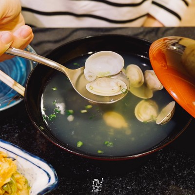 YAKINIKU YUU HONTEN