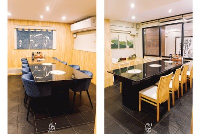 YAKINIKU YUU HONTEN