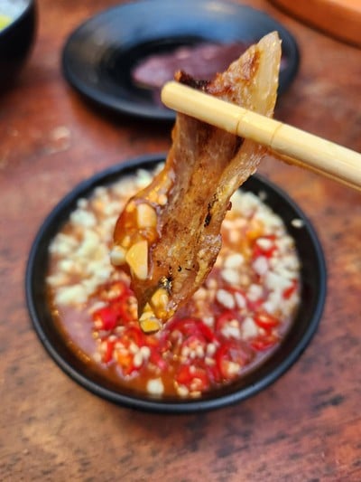 ห้องอาหาร