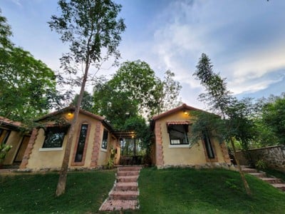 บริเวณโดยรอบ