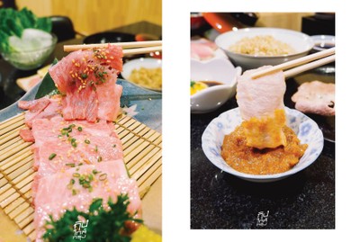 YAKINIKU YUU HONTEN