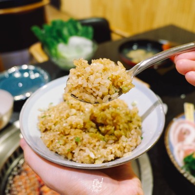 YAKINIKU YUU HONTEN