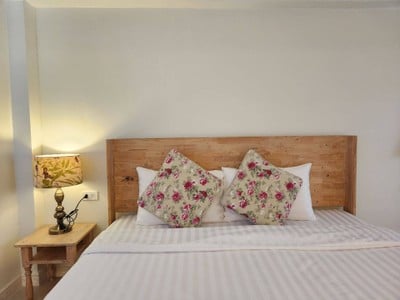 ห้องพัก