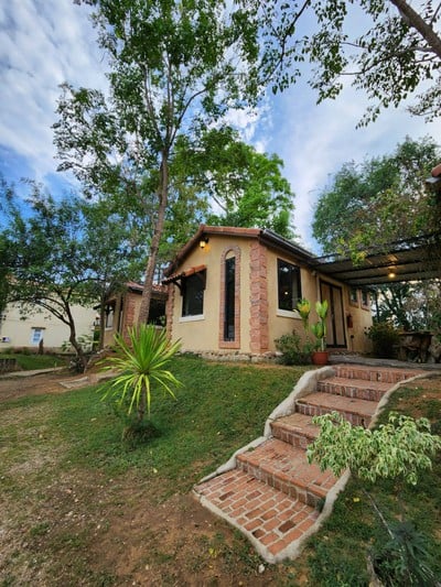 บริเวณโดยรอบ