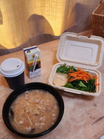 ห้องอาหาร