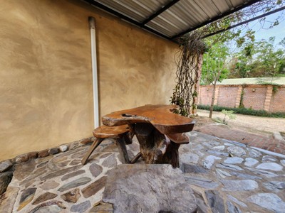 วิวนอกห้อง