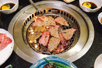YAKINIKU YUU HONTEN