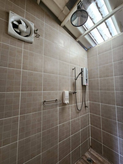 ห้องน้ำ