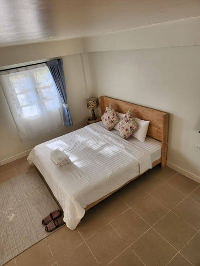 ห้องพัก