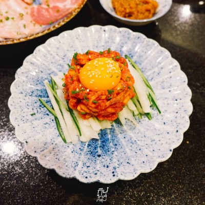 YAKINIKU YUU HONTEN