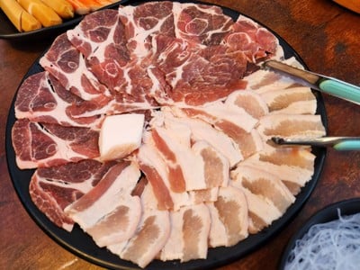 ห้องอาหาร