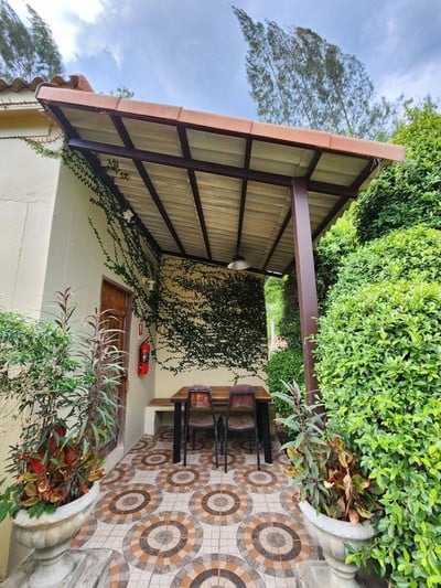 บริเวณโดยรอบ