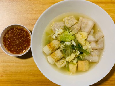 สุกี้ ตรงปก 1