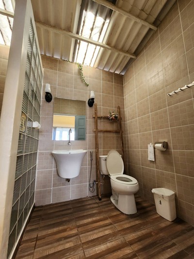 ห้องน้ำ