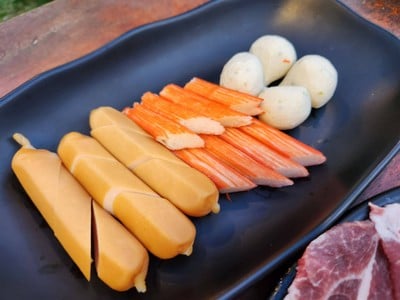 ห้องอาหาร