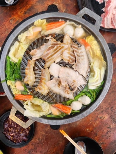 ห้องอาหาร