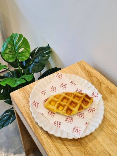 Everyday Wonders Flower