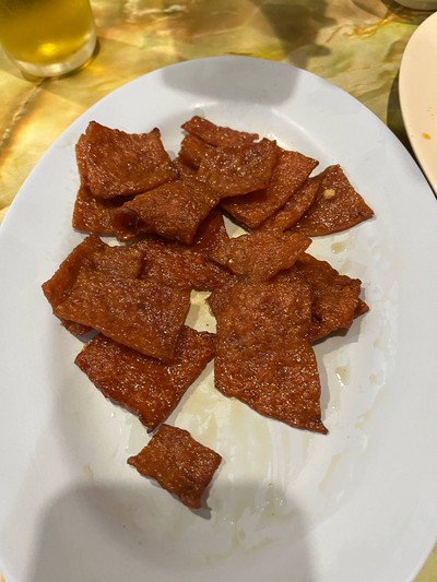 หมูแผ่น