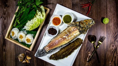 อาหาร หรือ เครื่องดื่ม