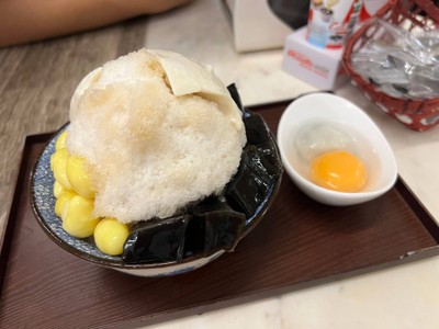 B1 บิงซูถิงถิง