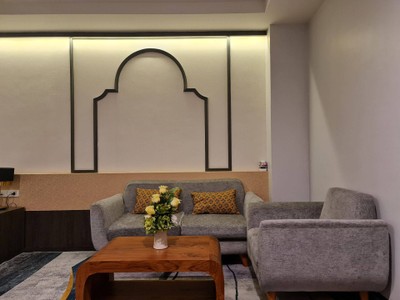 ห้องพัก