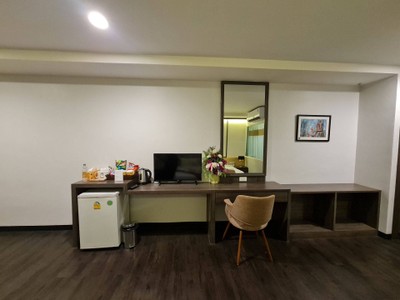 ห้องพัก