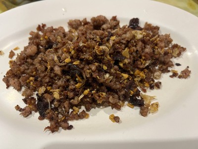 ผัดหนำเลี๊ยบ