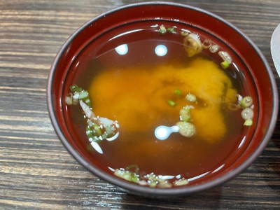 ซุปมิโซ