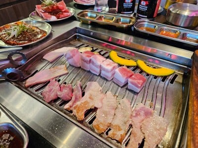 Ssamthing Together สามย่านมิตรทาวน์