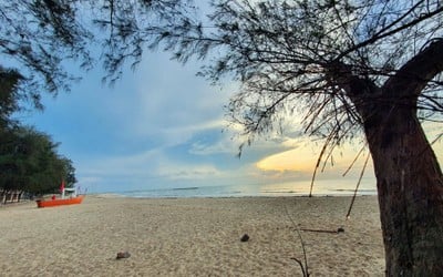 หาดจอมพล