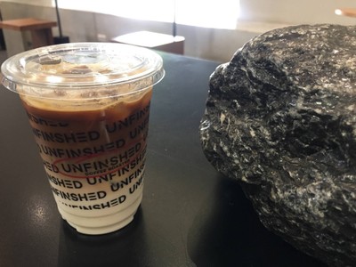 Iced Latte