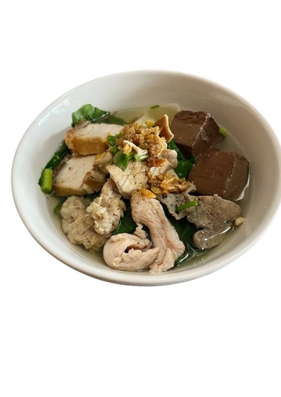 อาหาร หรือ เครื่องดื่ม