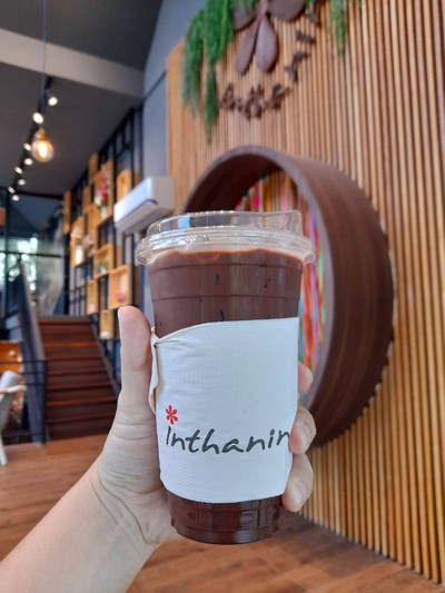 โกโก้เย็น