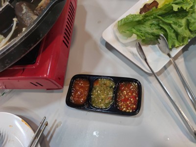 อาหาร หรือ เครื่องดื่ม