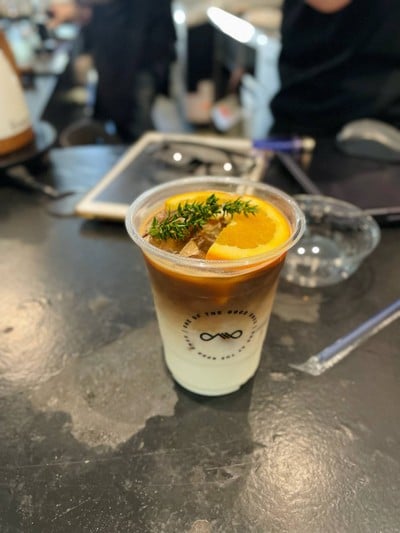 เมนูของร้าน SiR Home Cafe SiR Home Cafe