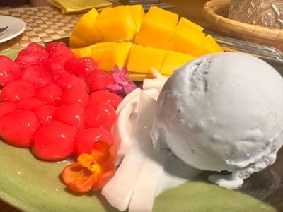 สยามหวานหยด