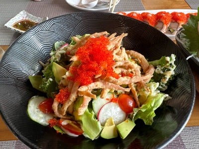 HAYASHI KHONKAEN ร้านอาหารญี่ปุ่น ฮายาชิ