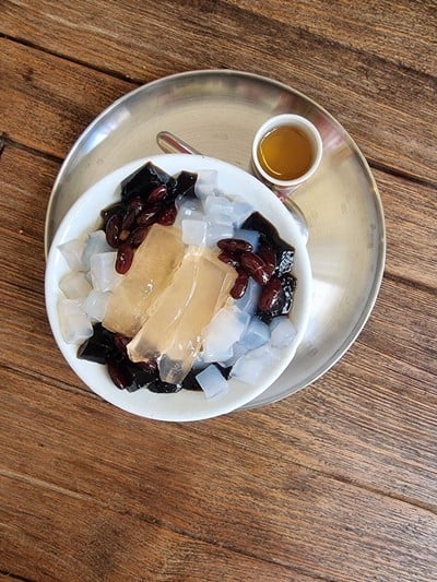 No2 โอ้เอ่ว ภูเก็ต (ใส่เครื่อง น้ำแดง ) O-Aew Phuket Original