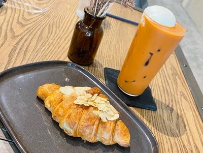 เมนูของร้าน SiR Home Cafe SiR Home Cafe