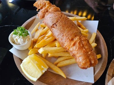 The Fat Cow Ratchaphruek เดอะ แฟต คาว ราชพฤกษ์