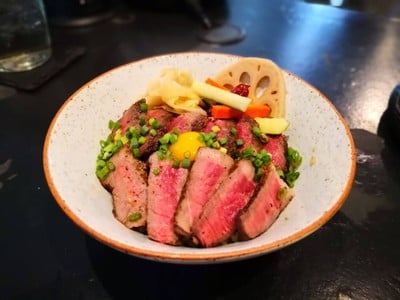 เมนูของร้าน SiR Home Cafe SiR Home Cafe