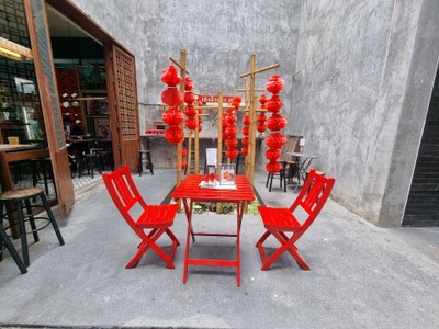 บรรยากาศ