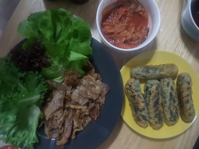 วิธีทำ หมูสามชั้นสไลซ์หมักซอส วิธีทำ หมูสามชั้นสไลซ์หมักซอส