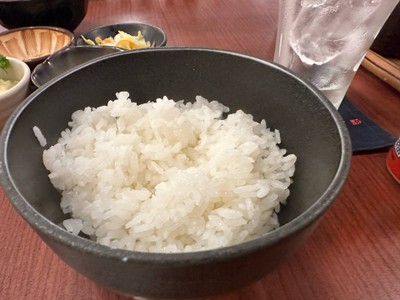ข้าวญี่ปุ่น