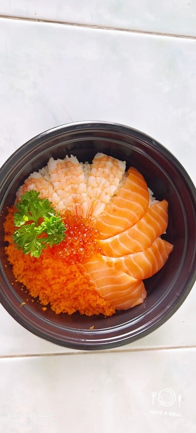 อาหาร หรือ เครื่องดื่ม