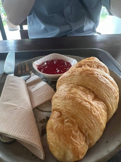 ครัวซองค์