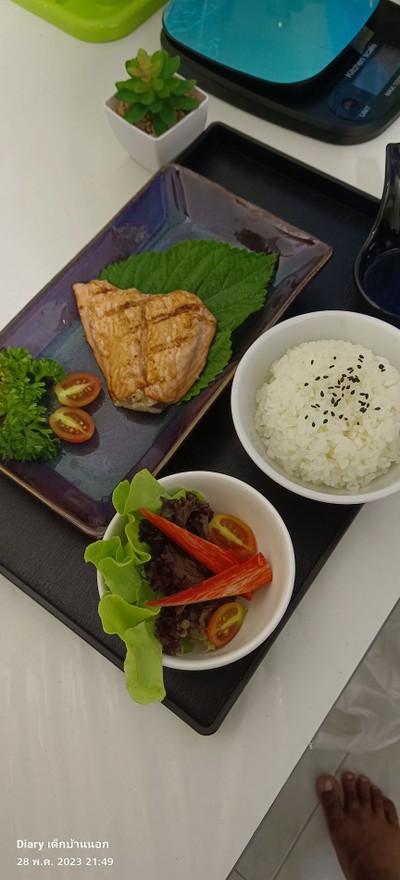 อาหาร หรือ เครื่องดื่ม