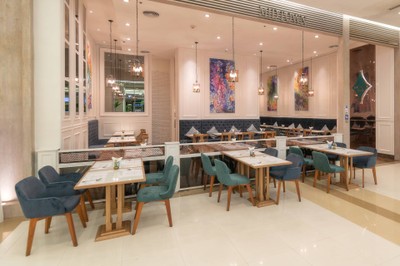 Midtown Thai สยามพารากอน